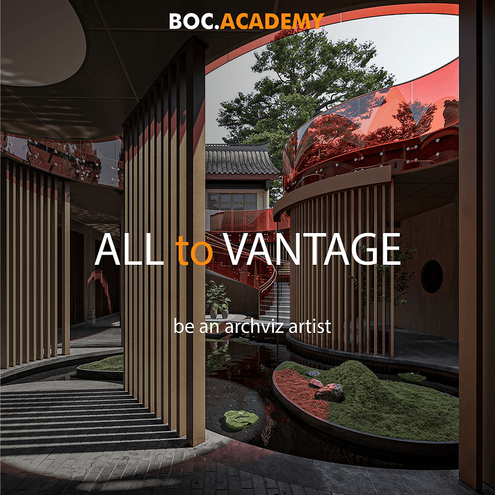 KHÓA HỌC ALL to VANTAGE