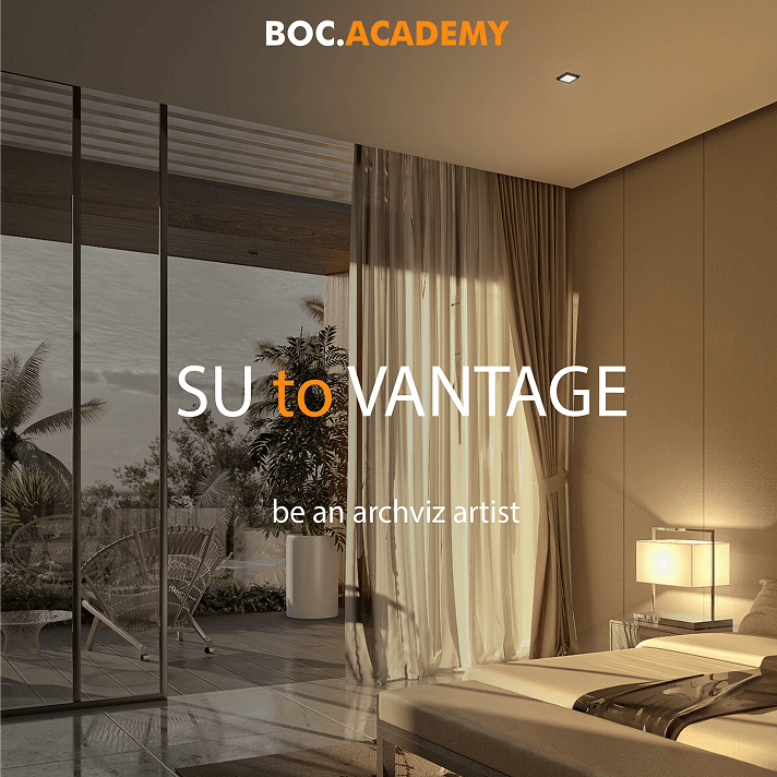 KHÓA HỌC SU TO VANTAGE