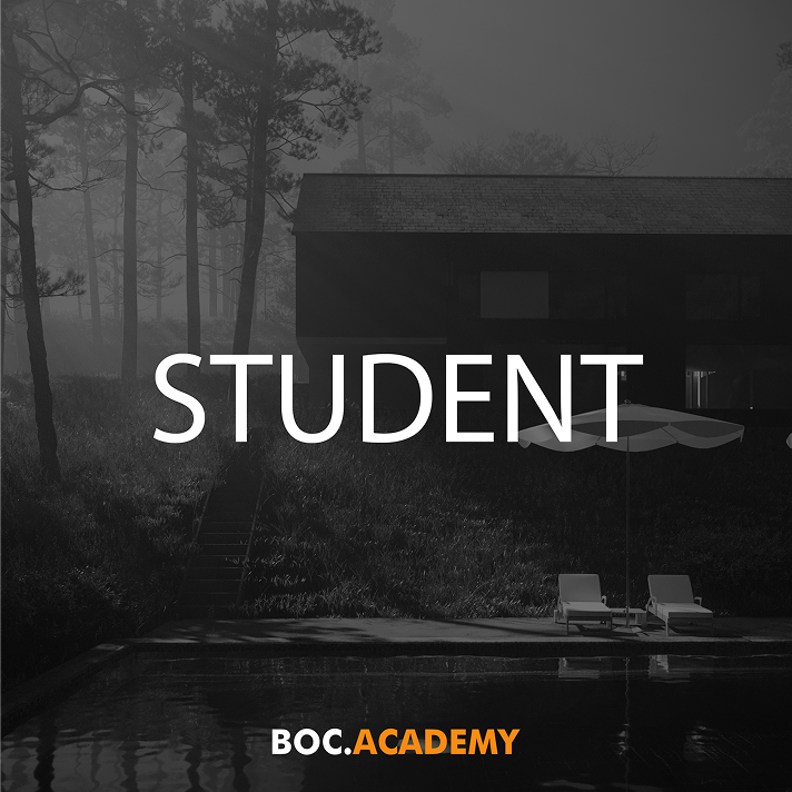 KHÓA HỌC FOR STUDENT